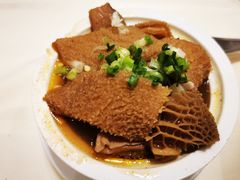 -广东胜利宾馆西关粤中餐厅