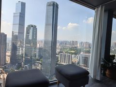 -得闲·高空SPA(东盟店)