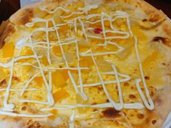 -斯比特花园西餐厅(东方商厦店)