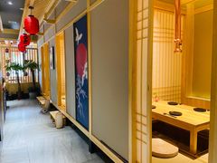 -久居·炭火烤肉(景辰大厦店)