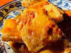 -茅老太臭豆腐