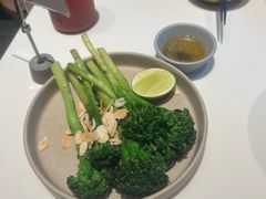 -胡麻(静安嘉里店)