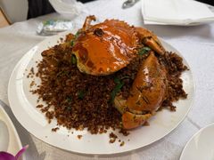 -喜记避风塘炒辣蟹(旗舰店)