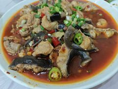 -巴蜀飘香川菜馆(无锡大饭东湖滨路酒吧街店)