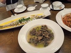 -水月周庄铂尔曼酒店-水月荟中餐厅