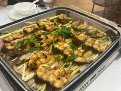 -丰尔粥食·顺德鱼生·干蒸排骨顺德菜(大良分店)