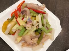 -松花湖水饺(新濠天地店)