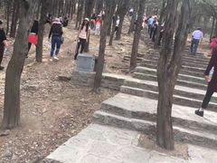 -青州市云门山风景区