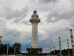 -日照灯塔风景区