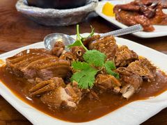 -澳门西南饭店·粤菜·茶市·手工点心(华海路店)