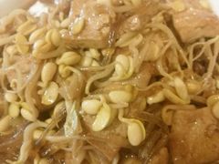-燕青小馆(东园大厦店)