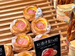 -石头先生的烤炉(济南领秀城贵和店)
