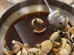 -明香海鲜酒家(华强北店)