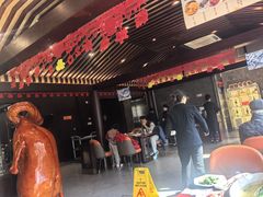 -古南都·老广东酒楼(龙江店)