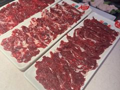 -潮泰牛肉火锅 · 创于1992年(车公庙店)