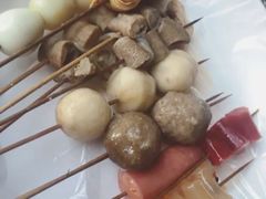 -郭记小街麻辣烫(南小街总店)