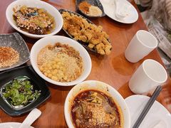 -付小姐在成都(中山公园店)