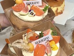 -流酥可心·牛乳蛋糕商店(禾祥西路店)