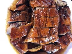 烧鹅-黄连大头华烧鹅店(大良店)