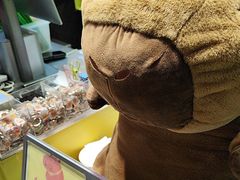 -乐乐姐超级土豆(中关村5号店)
