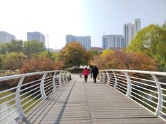 -南翠屏公园