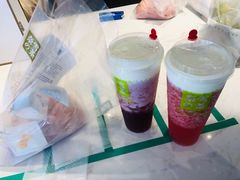 -奈雪的茶(市百一店)