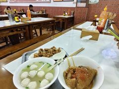 -东街钟楼肉粽(总店)