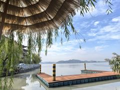 -东钱湖小普陀景区