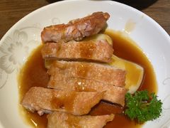 -玖鲜小笼(中山广场店)