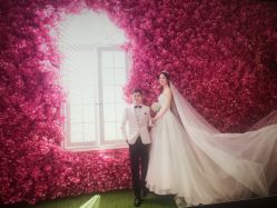 -太郎花子婚纱摄影艺术中心