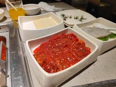 -海底捞火锅(银泰中心店)