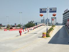 -大胖虎驾考驾校(郭巷训练场)