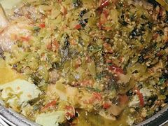 -烤匠麻辣烤鱼(万象城店)