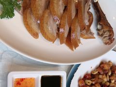-福来居烤鸭店(天坛二店)
