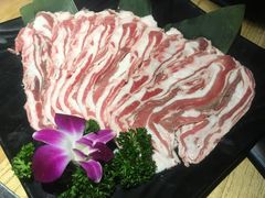 -碳说品道.瓦片烤肉.海鲜烧烤(中华路店)