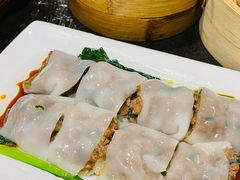 牛肉肠粉-小城粥道·海胆鲜虾粥(解放广场店)