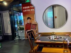 -井格重庆火锅(通州梨园店)