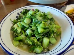 -小洞天柴火土菜馆