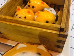 -海航大厦万豪酒店彩海轩中餐厅(霄云路店)