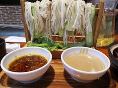 晾衣毛肚-醉长安(南门总店)