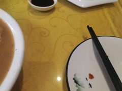 -何记面馆(龙泉山店)