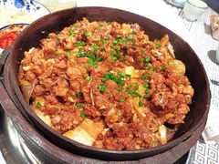 -客家大院·非遗赣南客家菜(郁孤台店)