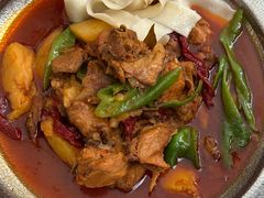 -那拉提之疆·新疆菜(美院店)