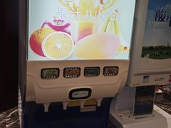 -重庆丽苑维景国际大酒店·海鲜自助餐厅