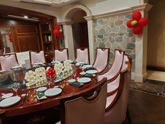 -景禧楼(景尚恐龙主题度假酒店)