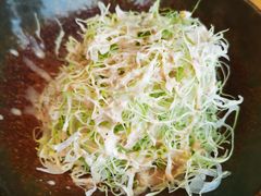 高丽菜丝-胜博殿日式炸猪排(西红门店)