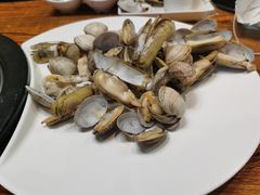 -海味当家·蒸锅海鲜(中山广场创始店)