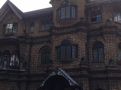 -马勒别墅饭店(静安寺店)