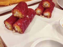 金莎鲜虾红米肠-点都德(汇盈广场店)