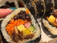 -传闻来紫菜包饭·打糕(西塔韩百店)